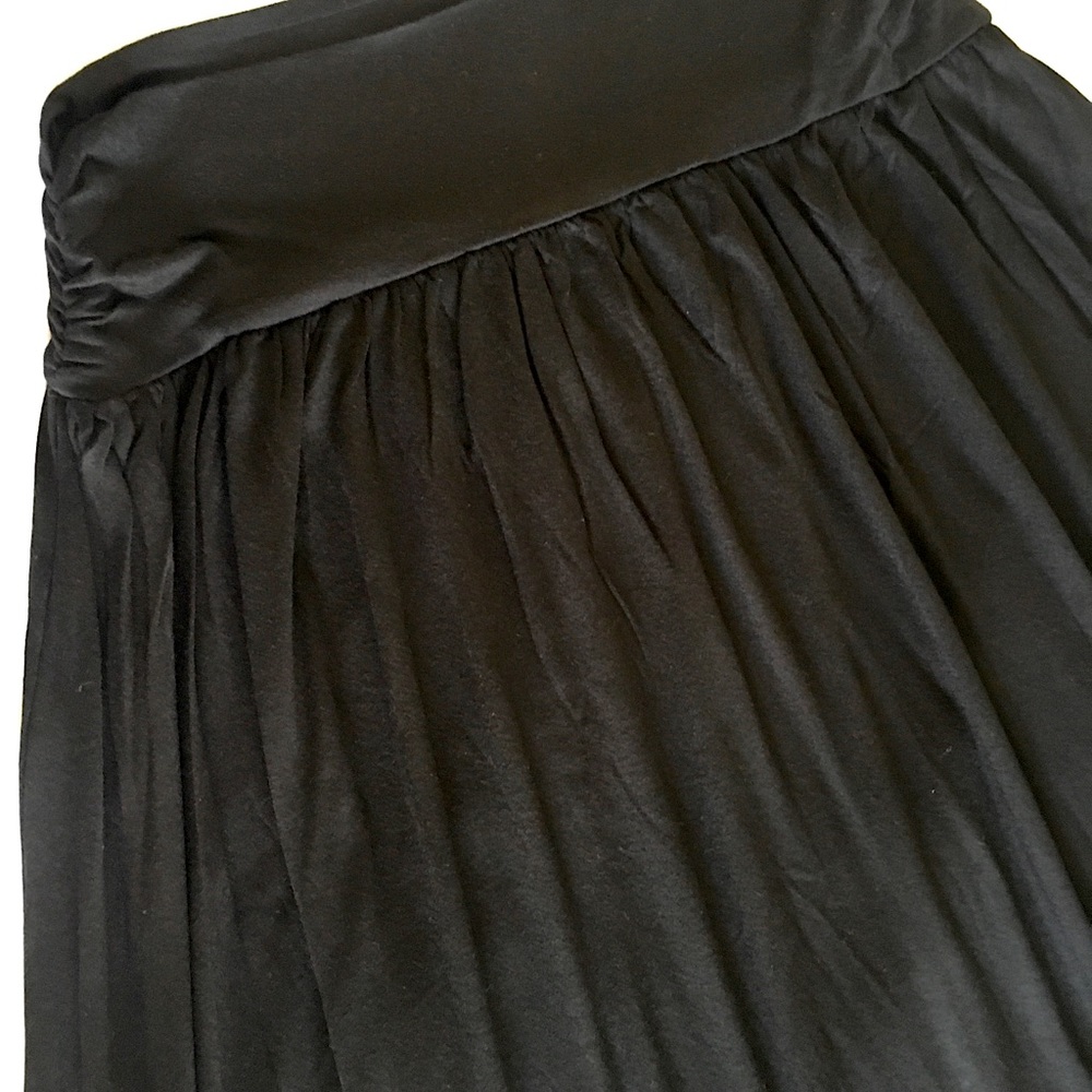 Classic Maxi Skirt - Picture 7 of 7